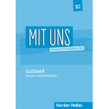 Mit uns B2 - Glossar