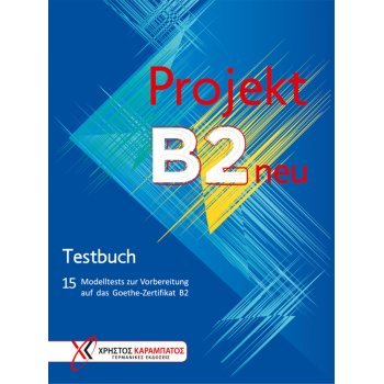 Projekt B2 neu