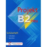 Projekt B2 neu - Schülerheft