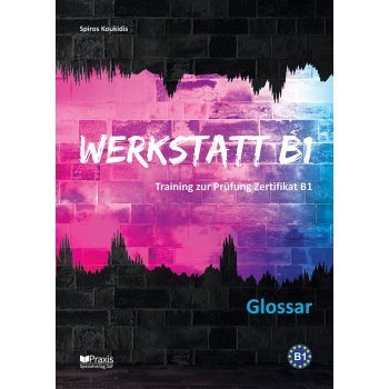 Werkstatt B1 Glossar