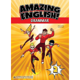 AMAZING ENGLISH 2 GRAMMAR BOOK international
