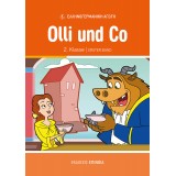 Olli und Co 1 + MP3