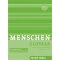 Menschen A1/2 - Glossar