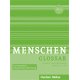 Menschen A1/2 - Glossar