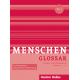 Menschen A2/1 - Glossar
