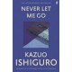 NEVER LET ME GO KAZUO ISHIGURO