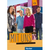 Mit uns C1 - Kursbuch