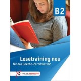 Lesetraining B2 neu - Glossar