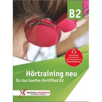 Hörtraining B2 neu