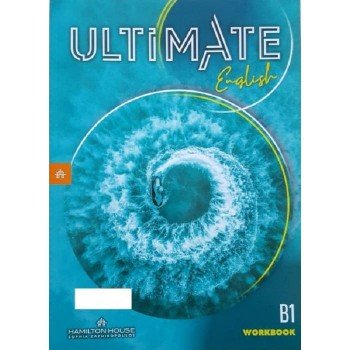 ULTIMATE ENGLISH B1 Workbook