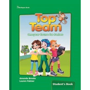 TOP TEAM ONE-YEAR COURSE FOR JUNIORS (SB)