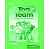 TOP TEAM ONE-YEAR COURSE FOR JUNIORS (WB)