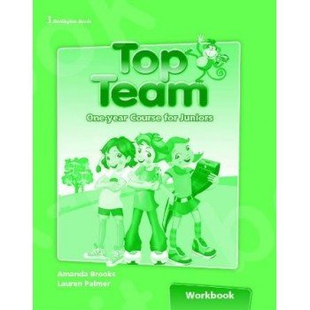 TOP TEAM ONE YEAR COURSE WORKOBOOK