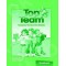TOP TEAM ONE YEAR COURSE WORKOBOOK