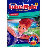 LUKE & MYLA 1 STUDENT'S BOOK