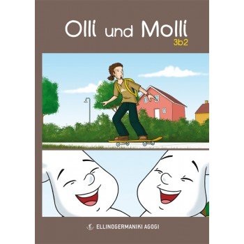 Olli und Molli 3b2