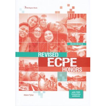 REVISED ECPE HONORS WORKBOOK