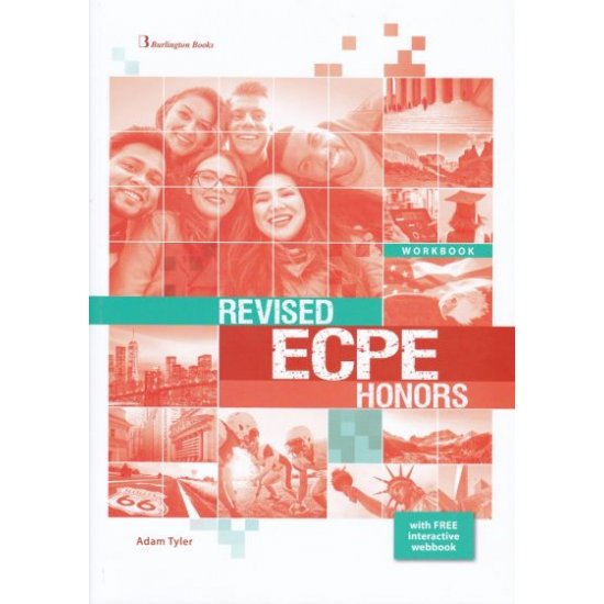 REVISED ECPE HONORS WORKBOOK