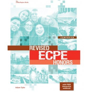 REVISED ECPE HONORS COMPANION