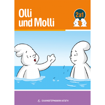 Olli und Molli 2a1 + MP3