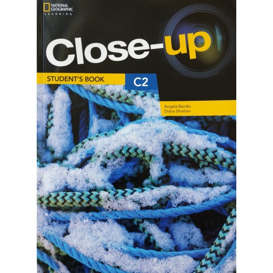 Close-up C2  Student's Book (+Online student zone) Special Pack