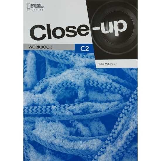 Close-up C2 Workbook