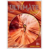 ULTIMATE ENGLISH B1+ STUDENT'S BOOK WITH E-BOOK