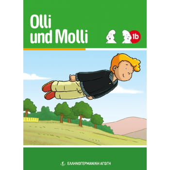 OLLI UND MOLLI 1B + MP3