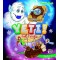 YETI AND FRIENDS JUNIOR B PUPIL'S BOOK