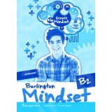 MINDSET B2 WORKBOOK
