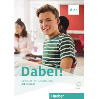 Dabei! A2.1 - Arbeitsbuch