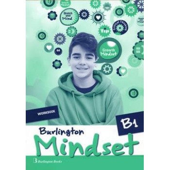 MINDSET B1 WORKBOOK