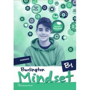 Burlington Mindset B1 Workbook