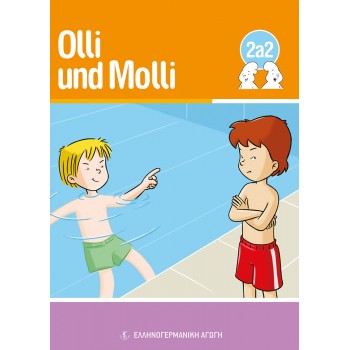 Olli und Molli 2a2 + MP3