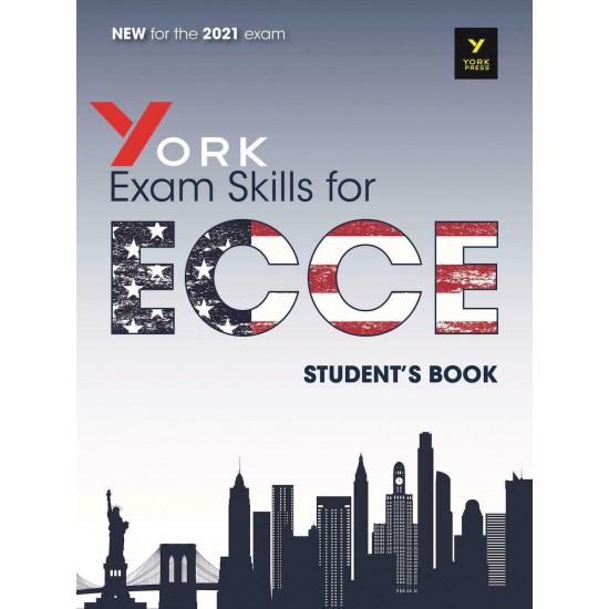 York Exam Skills for ECCE SB