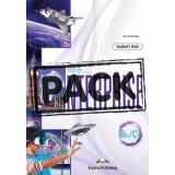 New Enterprise B2+/C1, Student's Book (+ Digibooks App)