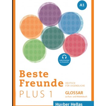 Beste Freunde PLUS 1 - Glossar