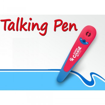 Super Readers Talking Pen