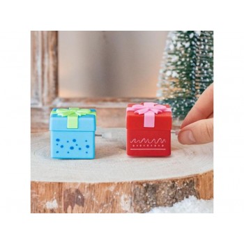 ΚΟΥΡΔΙΣΤΟ ΚΟΥΤΙ TREND 3,2x3,2cm