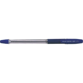 Pilot Στυλό Ballpoint 0.7mm με Μπλε Mελάνι BPS-GP