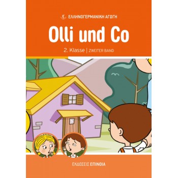 Olli und Co 2 + MP3