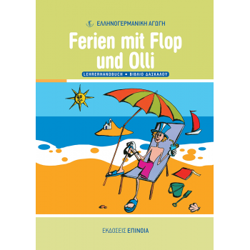 FERIEN MIT FLOP UND OLLI LEHRERHANDBUCH