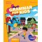 GRAMMAR FOR KIDS JUNIOR A ST/BK