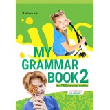 MY GRAMMAR BOOK 2 STUDENT'S BOOK