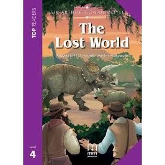 THE LOST WORLD