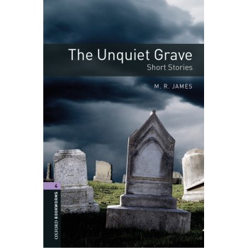 THE UNQUIET GRAVE B1/B2