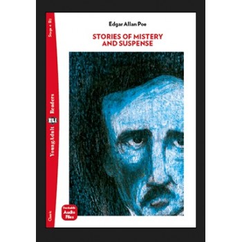STORIES OF MYSTERY AND SUSPENSE B2 (E.A.Poe)