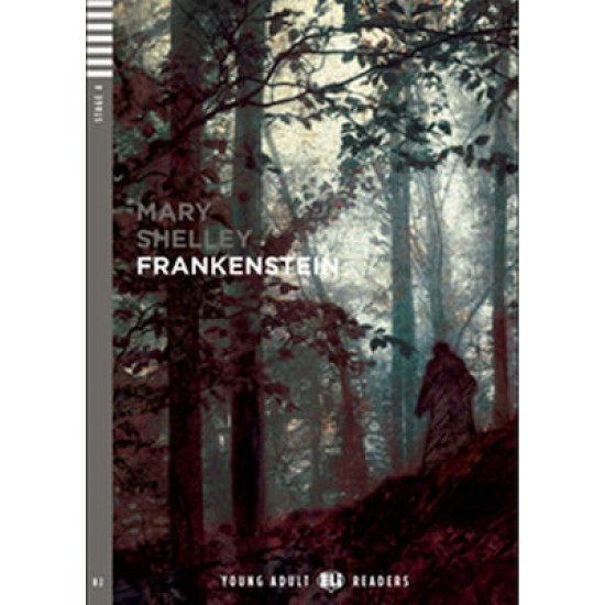 FRANKENSTEIN B2 (Mary Shelley)