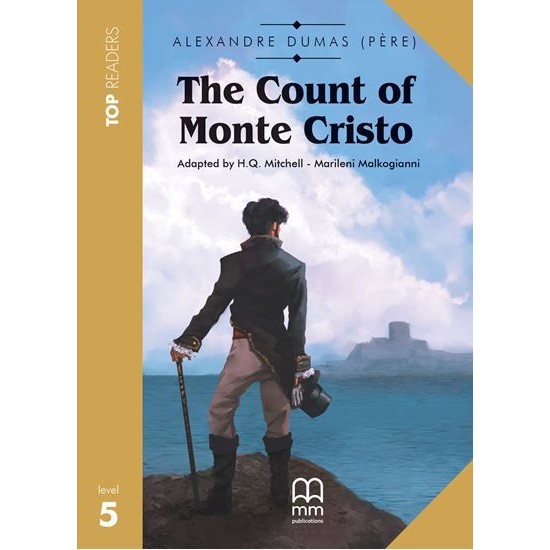 THE COUNT OF MONTE CRISTO B2