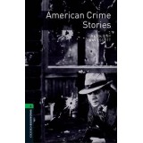 AMERICAN CRIME STORIES
